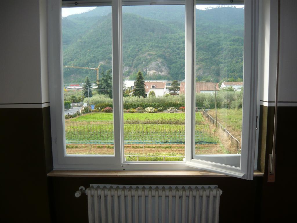Agriturismo Le Collinette Villanova d'Albenga Room photo