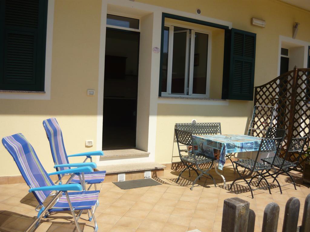 Agriturismo Le Collinette Villanova d'Albenga Room photo