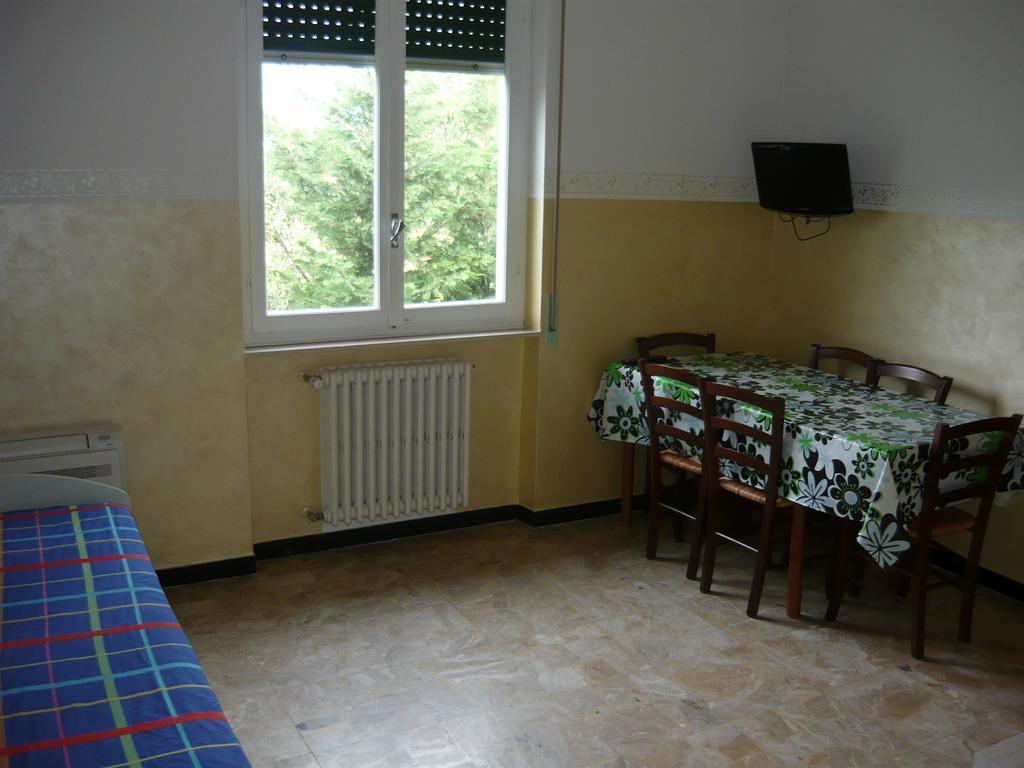 Agriturismo Le Collinette Villanova d'Albenga Room photo