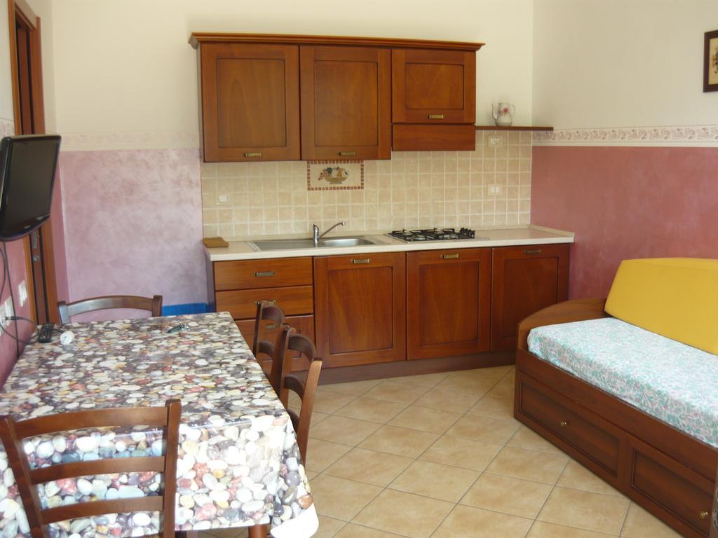 Agriturismo Le Collinette Villanova d'Albenga Room photo