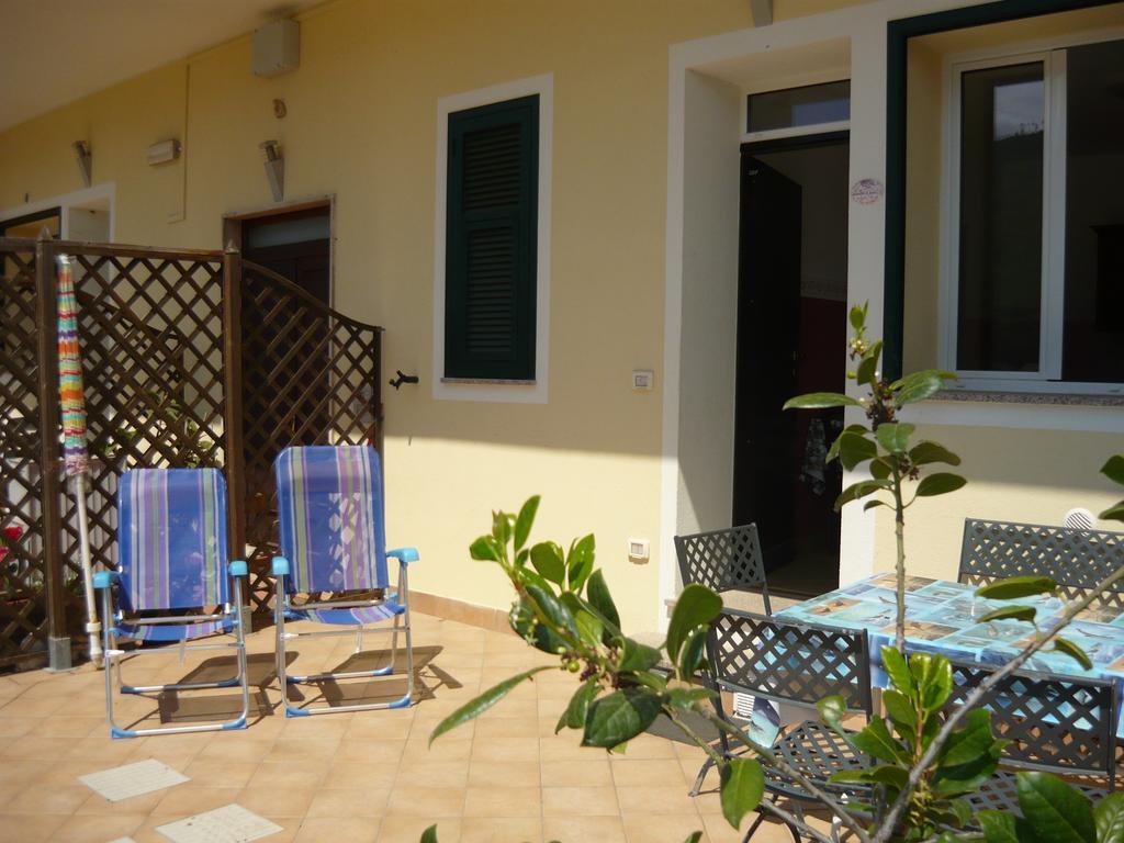 Agriturismo Le Collinette Villanova d'Albenga Room photo