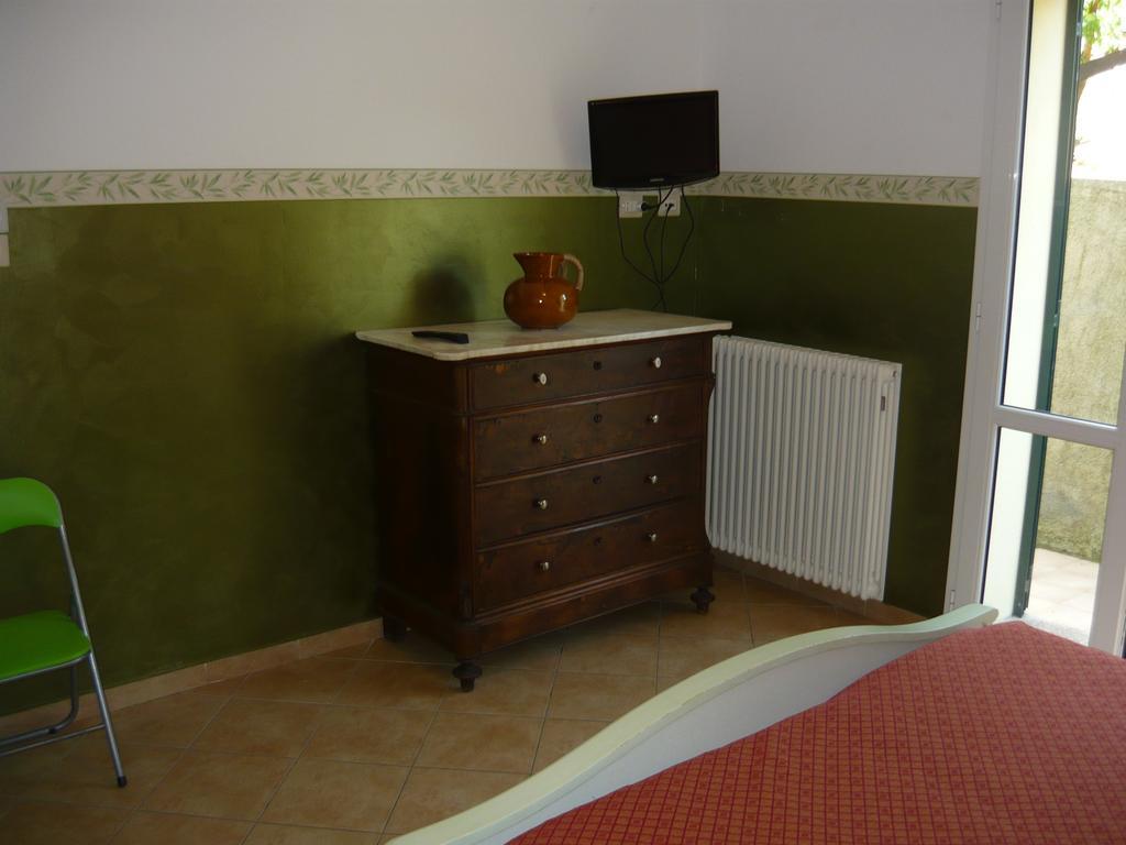 Agriturismo Le Collinette Villanova d'Albenga Room photo