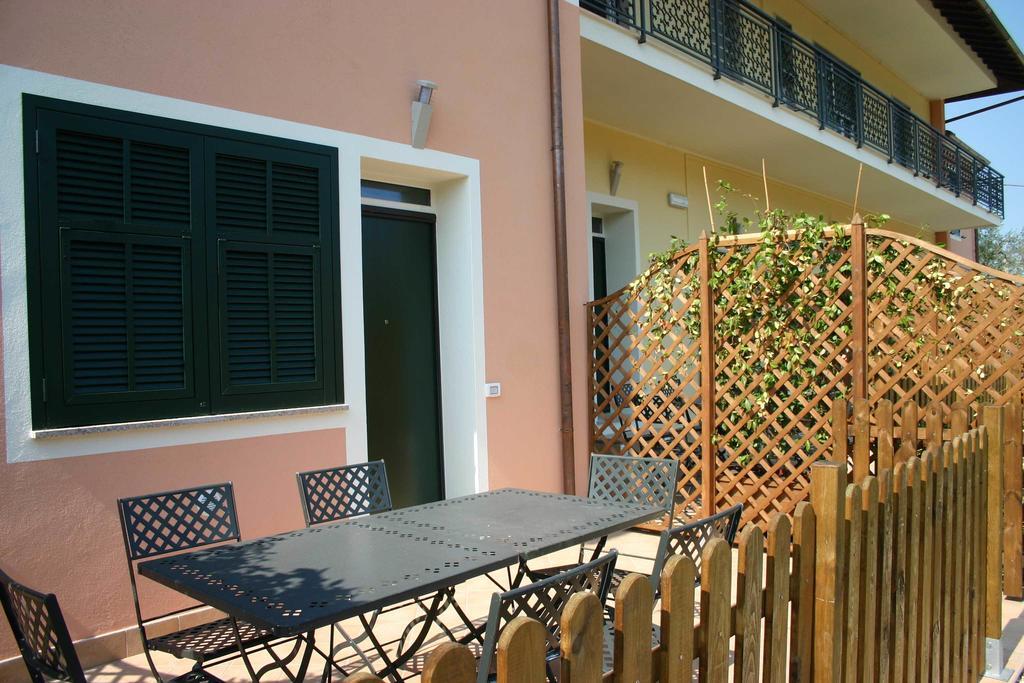 Agriturismo Le Collinette Villanova d'Albenga Room photo
