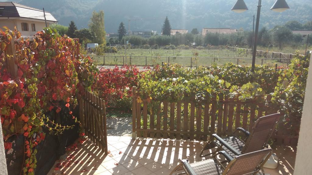 Agriturismo Le Collinette Villanova d'Albenga Exterior photo