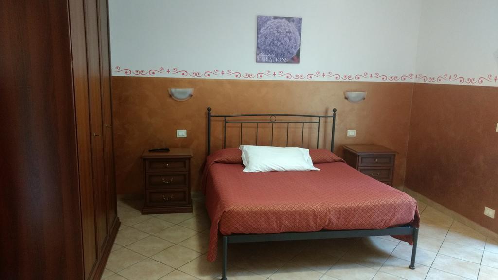 Agriturismo Le Collinette Villanova d'Albenga Exterior photo